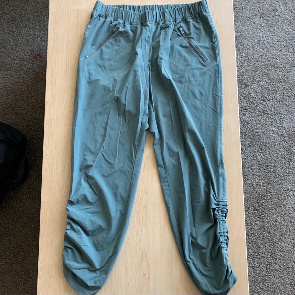 Athleta Jogger Pants
